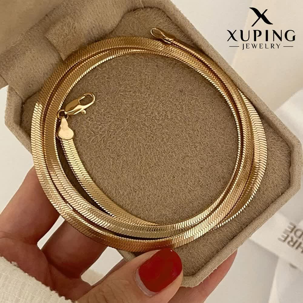 گردنبند 60 سانتی ماری ژوپینگ کد 2847 - خرید آنلاین از گالری آداس